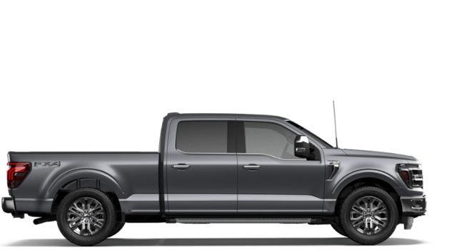 2026 Ford F-150+F-150